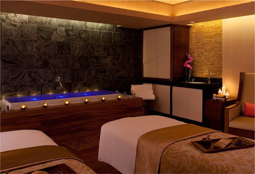 Royal Oak International Spa Bellandur